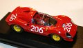 206 Ferrari Dino 206 S - Art Model 1.43 (3)